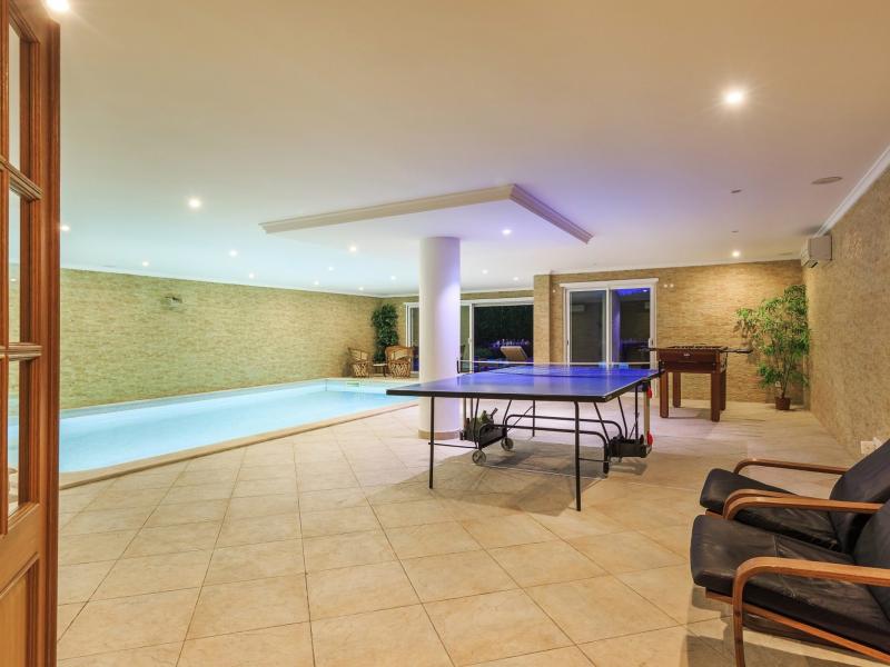 Villa Estevila , Algarve , Quinta do Lago  