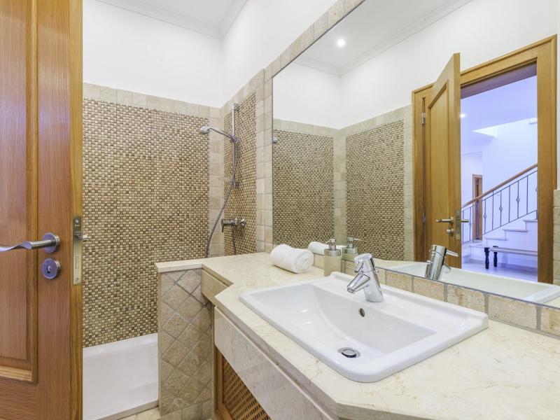 Villa Estevila , Algarve , Quinta do Lago  