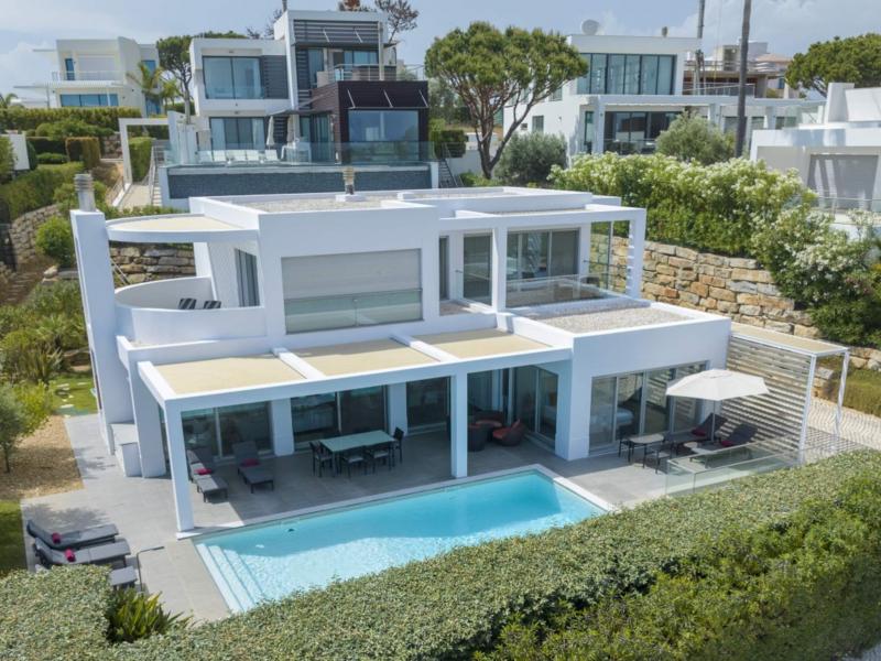 Villa Chantelle  , Algarve , Vale Do Lobo  