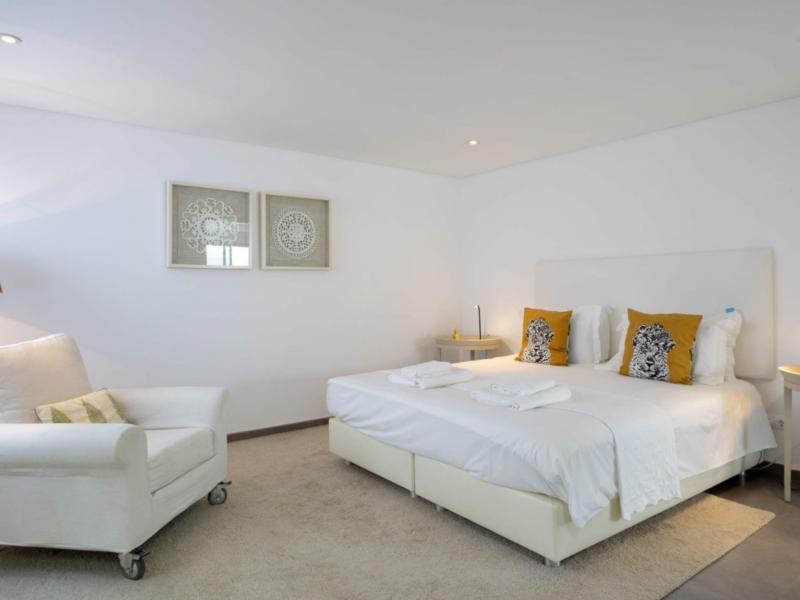 Villa Chantelle  , Algarve , Vale Do Lobo  