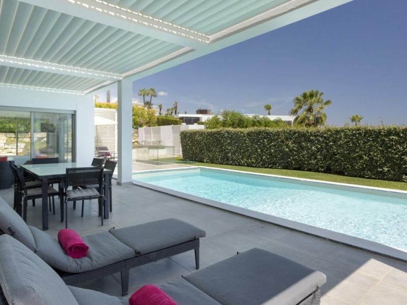 Villa Chantelle  , Algarve , Vale Do Lobo  