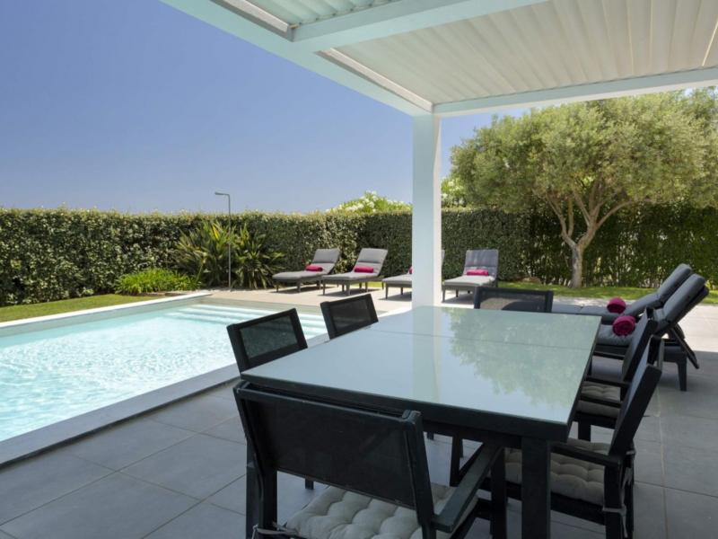 Villa Chantelle  , Algarve , Vale Do Lobo  