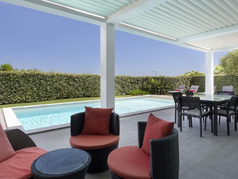 Villa Chantelle  , Algarve , Vale Do Lobo  