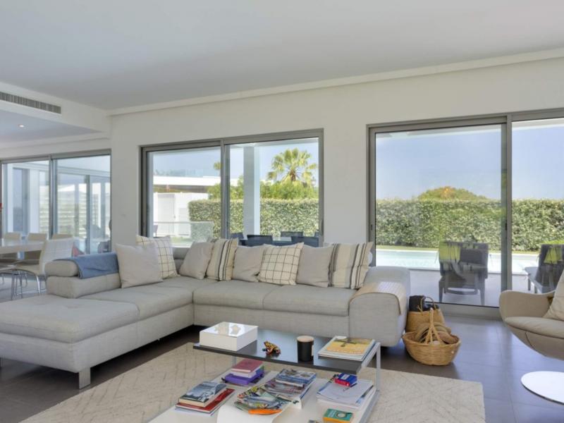 Villa Chantelle  , Algarve , Vale Do Lobo  