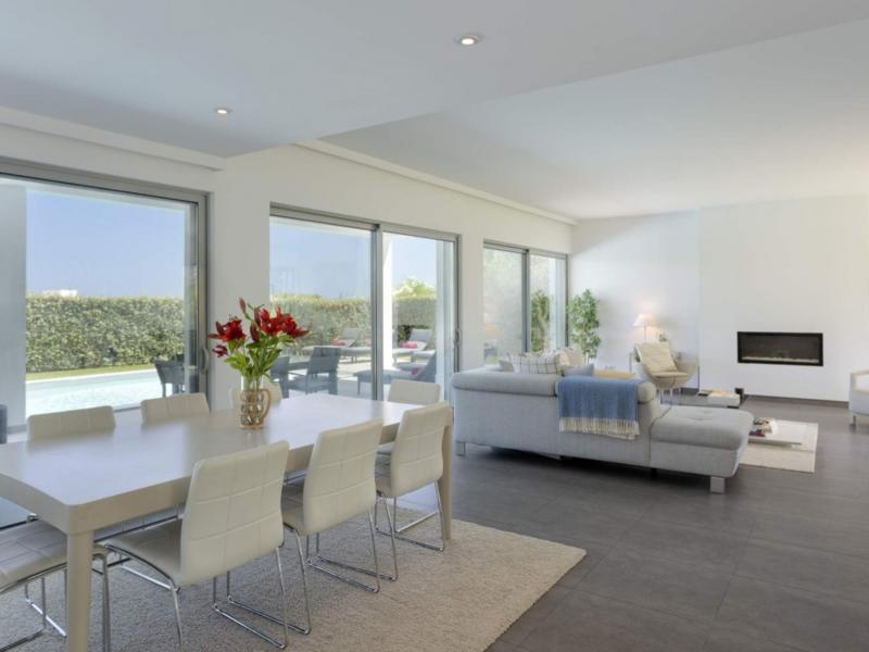 Villa Chantelle  , Algarve , Vale Do Lobo  