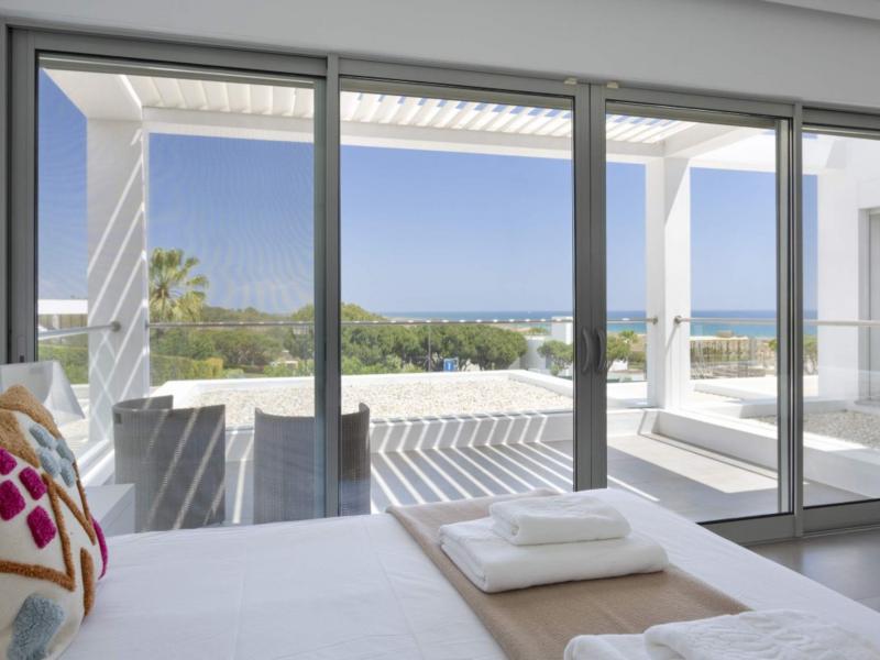 Villa Chantelle  , Algarve , Vale Do Lobo  