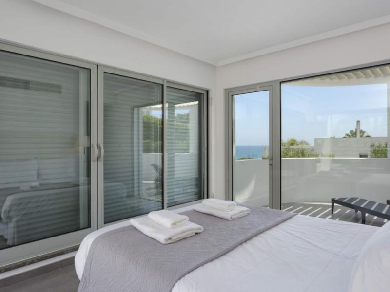 Villa Chantelle  , Algarve , Vale Do Lobo  