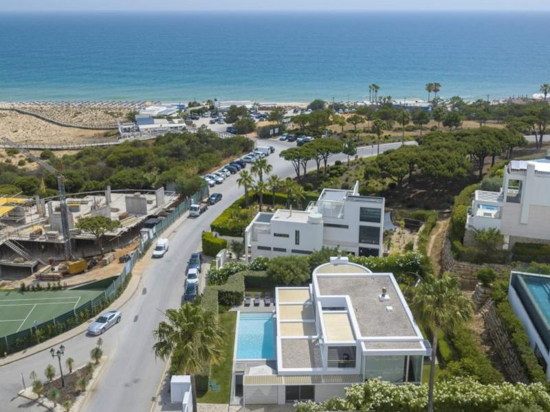 Villa Chantelle  , Algarve , Vale Do Lobo  