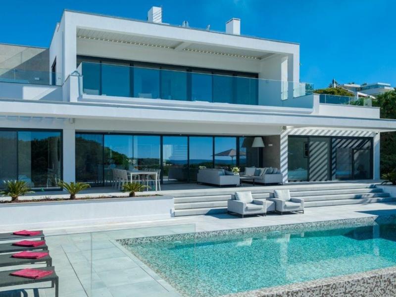 Villa Veluma  , Algarve , Vale Do Lobo  