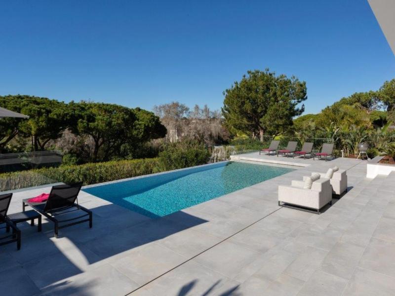 Villa Veluma  , Algarve , Vale Do Lobo  