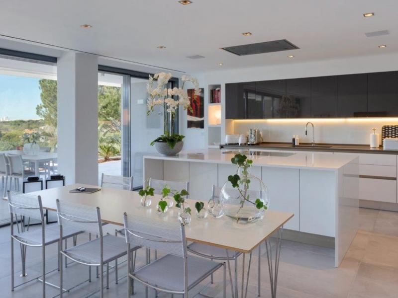 Villa Veluma  , Algarve , Vale Do Lobo  