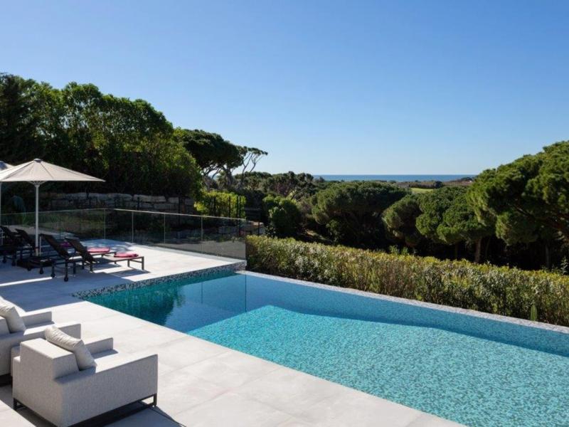 Villa Veluma  , Algarve , Vale Do Lobo  