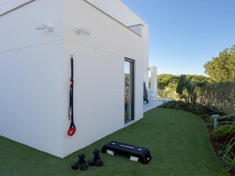 Villa Veluma  , Algarve , Vale Do Lobo  