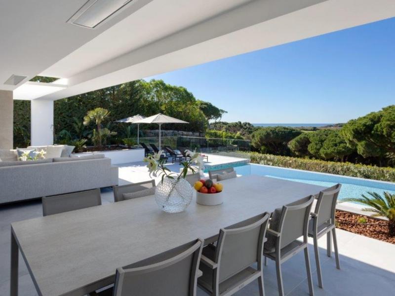 Villa Veluma  , Algarve , Vale Do Lobo  