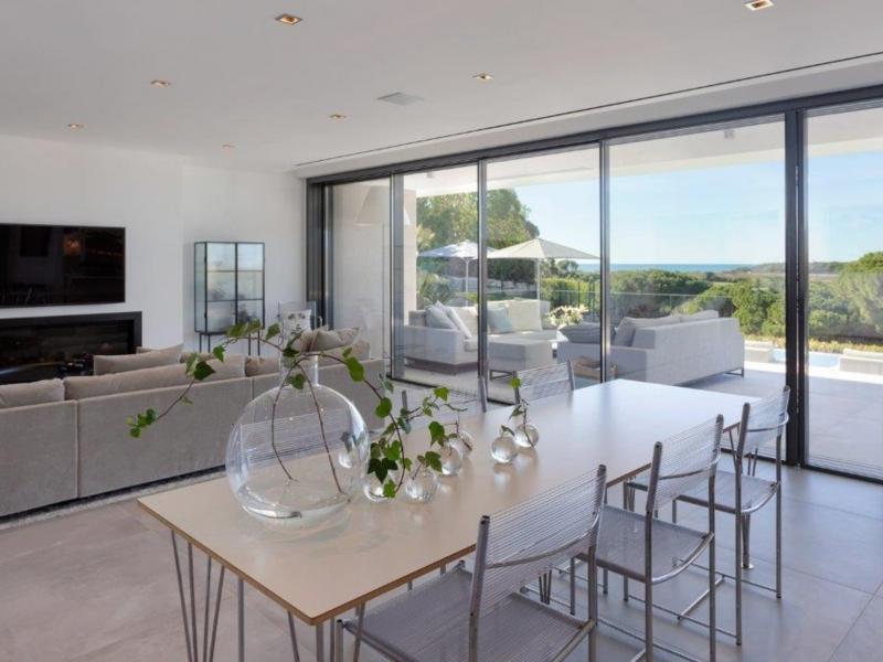 Villa Veluma  , Algarve , Vale Do Lobo  