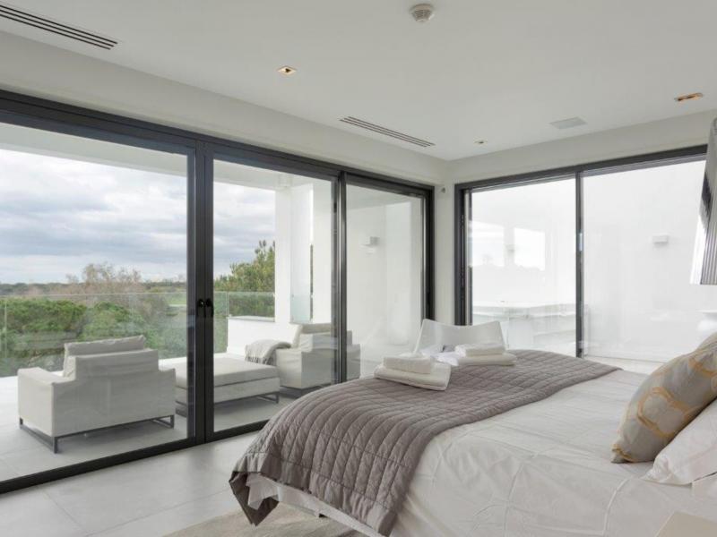 Villa Veluma  , Algarve , Vale Do Lobo  