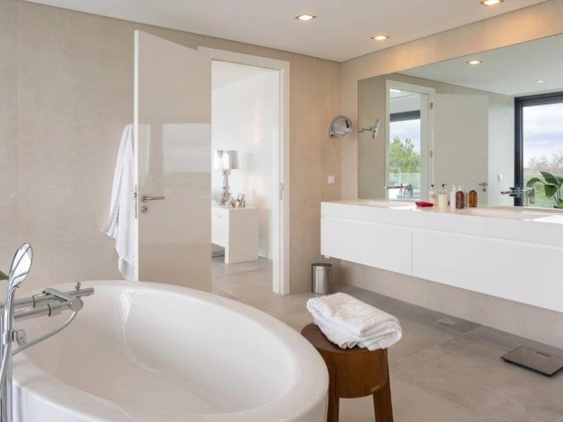 Villa Veluma  , Algarve , Vale Do Lobo  