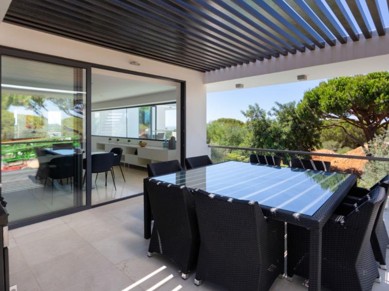 Villa Gaivota , Algarve , Vale do Garrao  