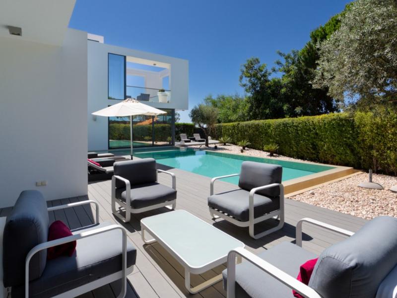 Villa Gaivota , Algarve , Vale do Garrao  