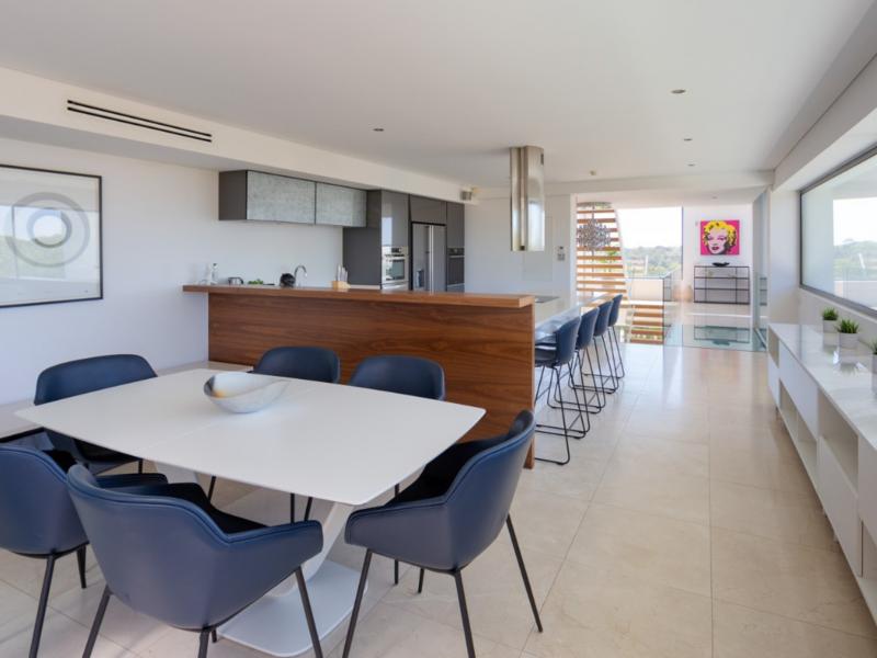 Villa Gaivota , Algarve , Vale do Garrao  