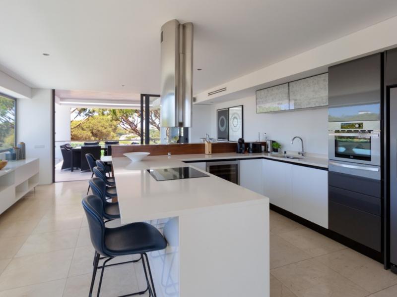 Villa Gaivota , Algarve , Vale do Garrao  