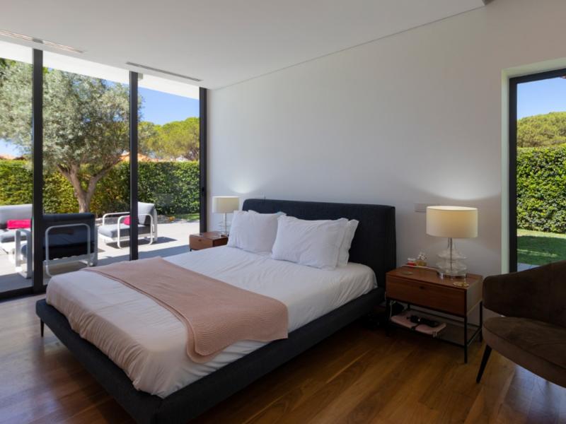 Villa Gaivota , Algarve , Vale do Garrao  