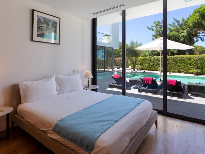 Villa Gaivota , Algarve , Vale do Garrao  