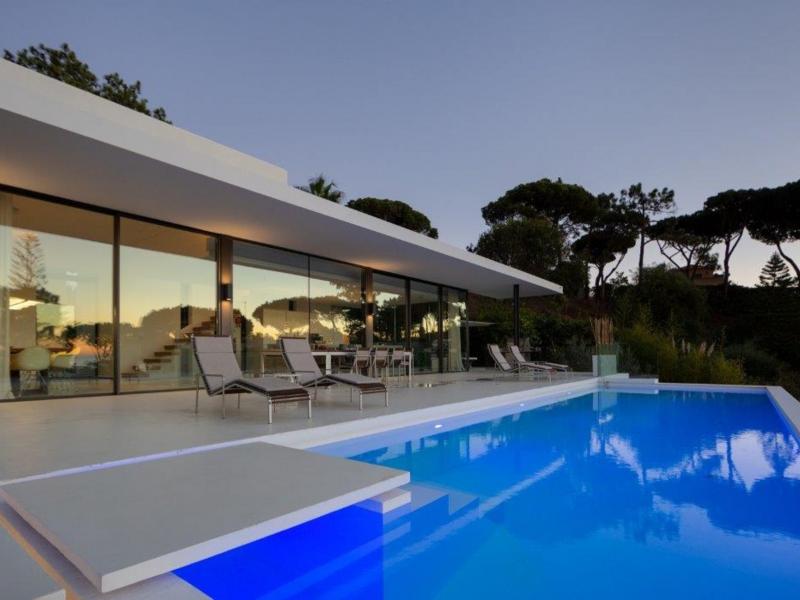 Villa Bonanca , Algarve , Vale Do Lobo  