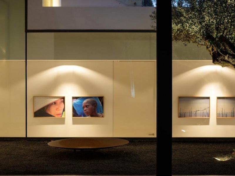 Villa Bonanca , Algarve , Vale Do Lobo  