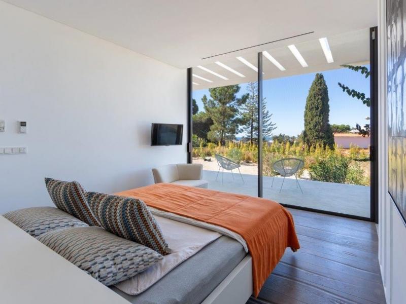 Villa Bonanca , Algarve , Vale Do Lobo  