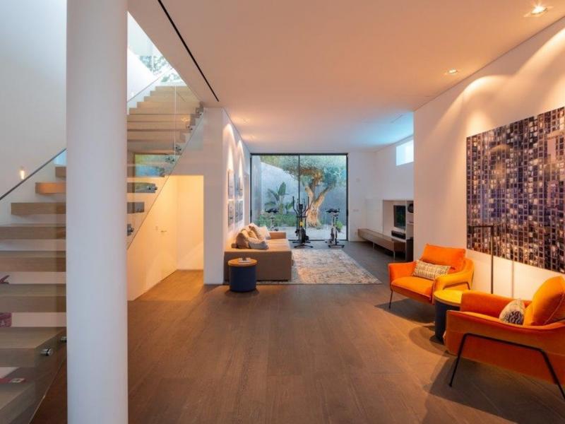 Villa Bonanca , Algarve , Vale Do Lobo  