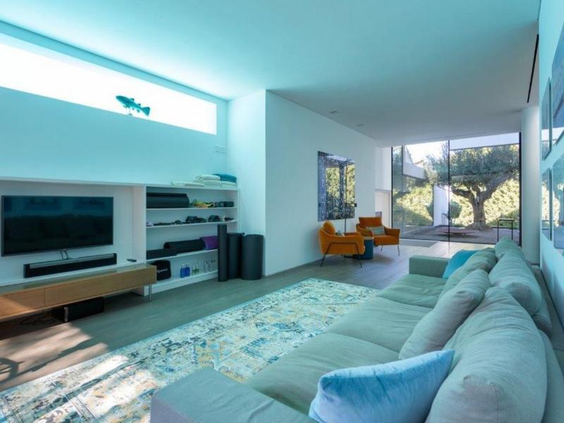 Villa Bonanca , Algarve , Vale Do Lobo  