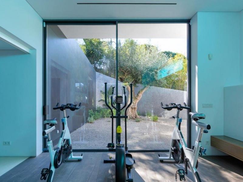 Villa Bonanca , Algarve , Vale Do Lobo  