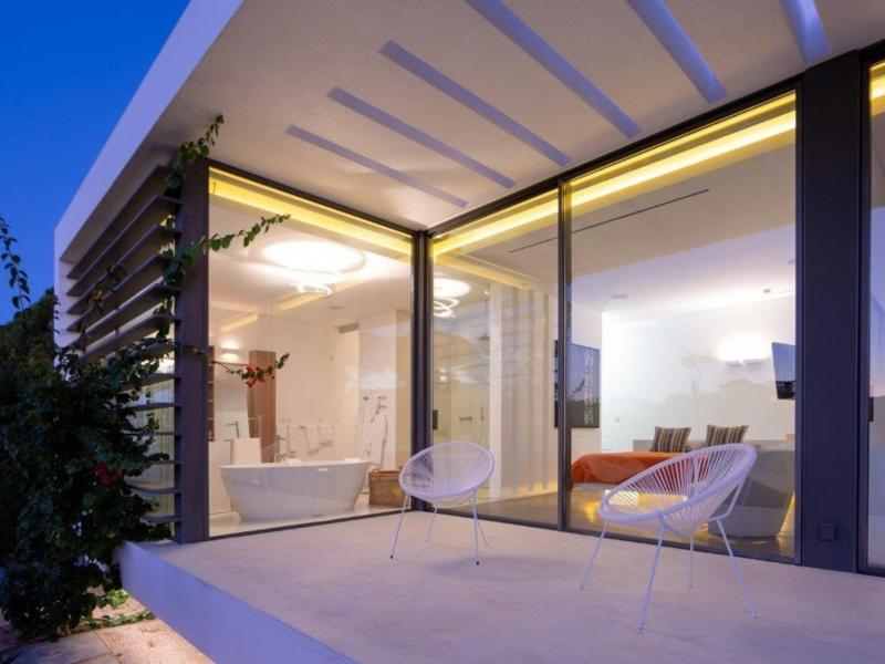 Villa Bonanca , Algarve , Vale Do Lobo  