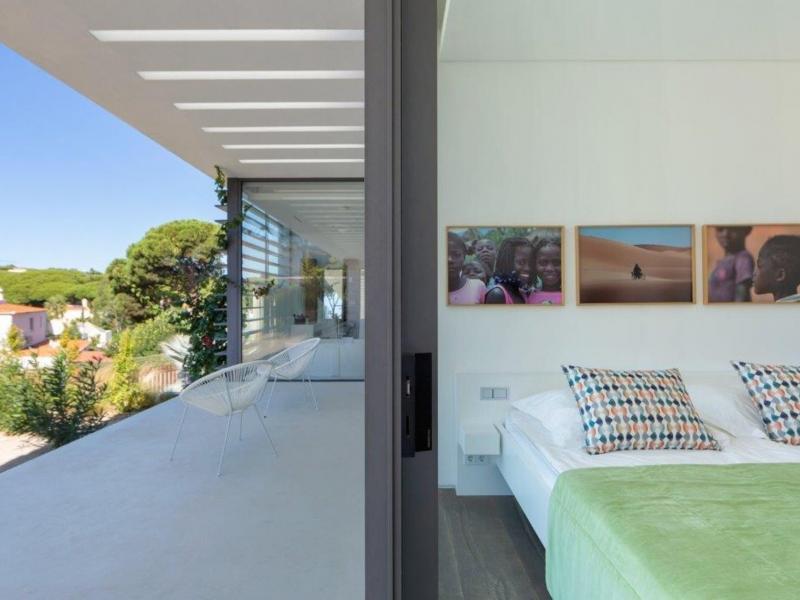 Villa Bonanca , Algarve , Vale Do Lobo  