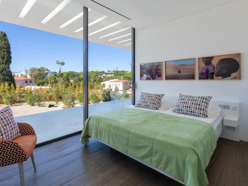 Villa Bonanca , Algarve , Vale Do Lobo  