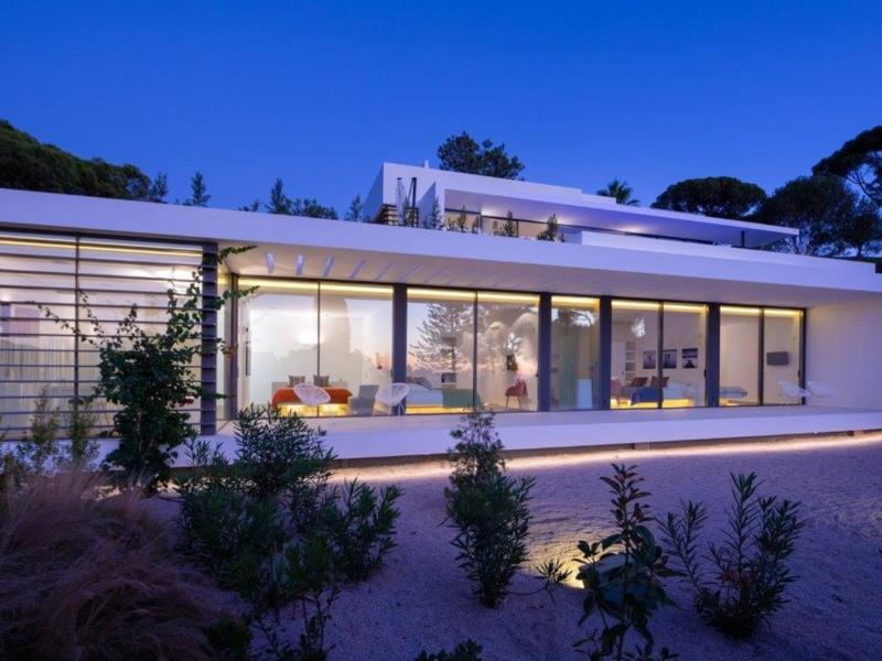 Villa Bonanca , Algarve , Vale Do Lobo  