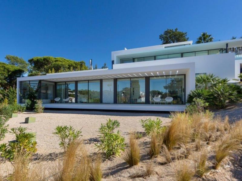 Villa Bonanca , Algarve , Vale Do Lobo  