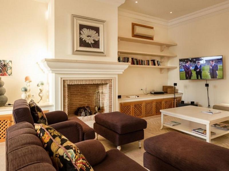 Villa Alana , Algarve , Quinta do Lago  