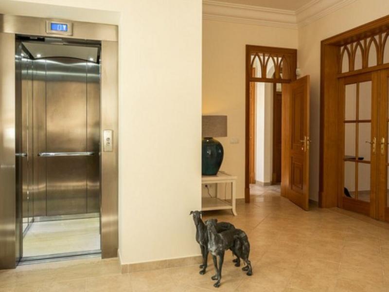 Villa Alana , Algarve , Quinta do Lago  