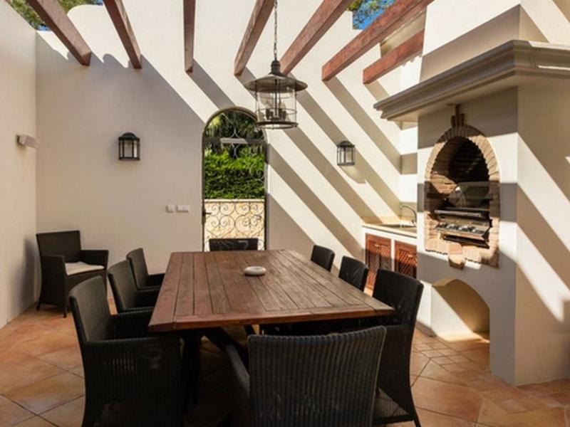 Villa Alana , Algarve , Quinta do Lago  