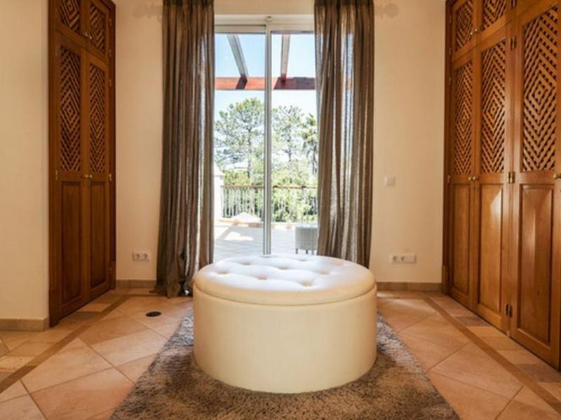 Villa Alana , Algarve , Quinta do Lago  