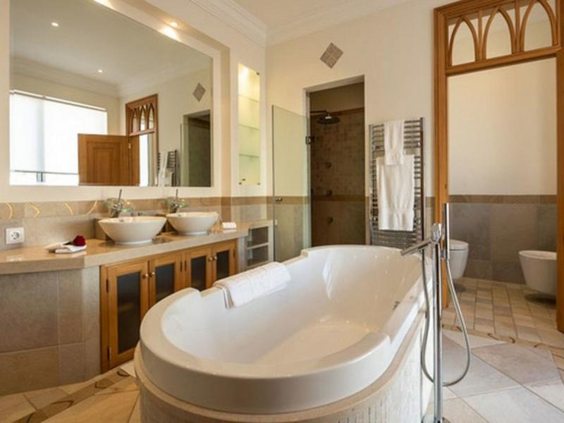 Villa Alana , Algarve , Quinta do Lago  