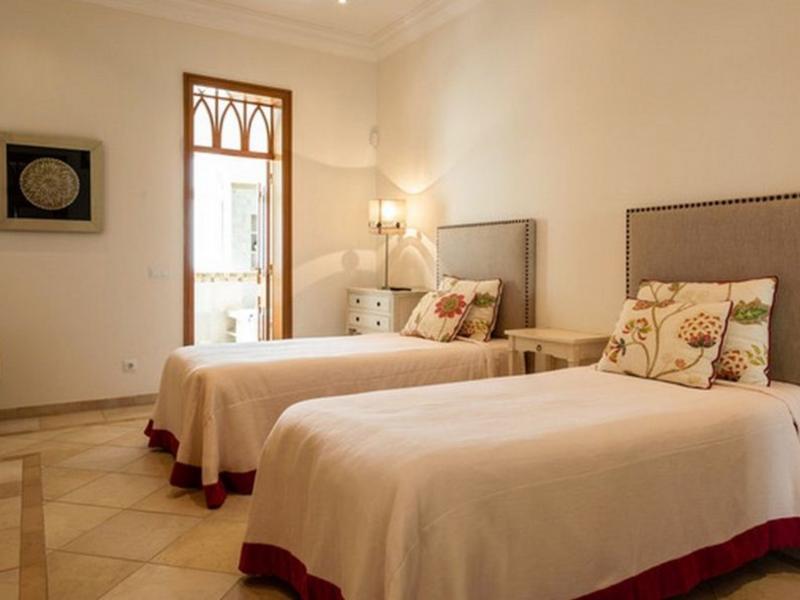 Villa Alana , Algarve , Quinta do Lago  