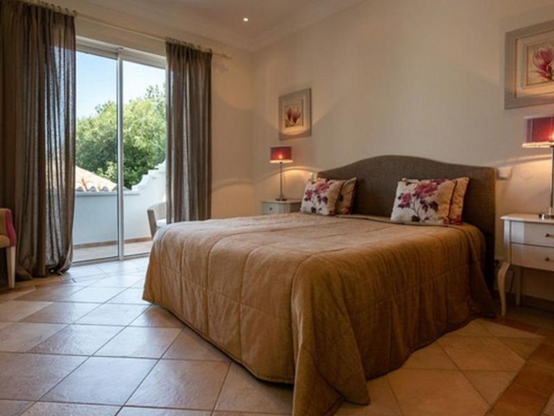 Villa Alana , Algarve , Quinta do Lago  