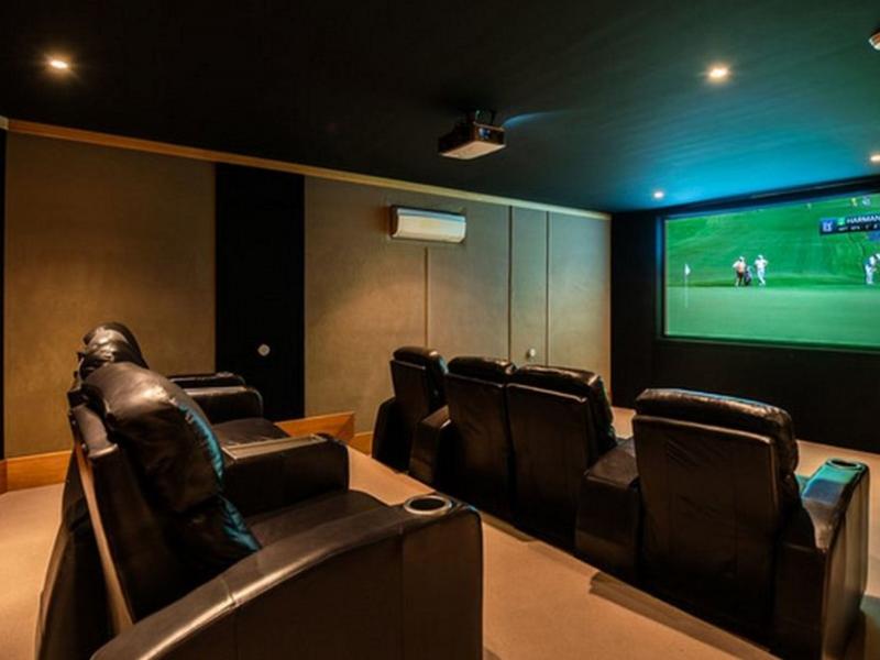 Villa Alana , Algarve , Quinta do Lago  