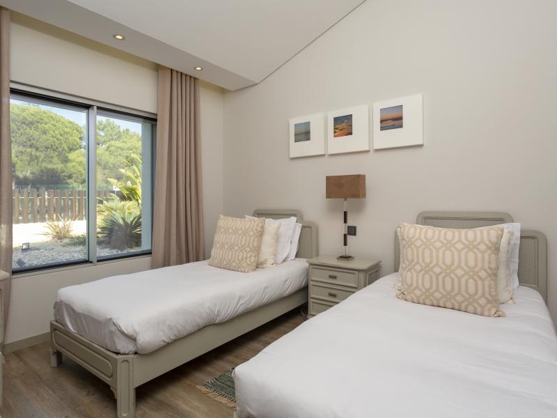 Villa Gloria , Algarve , Quinta do Lago  