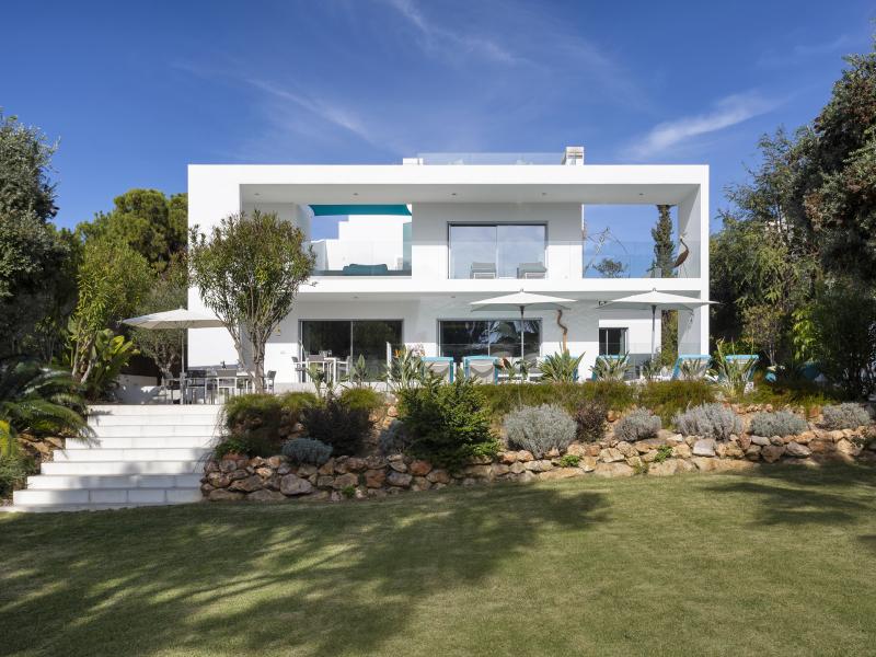 Villa Gloria , Algarve , Quinta do Lago  