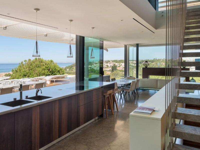 Villa Marfim  , Algarve , Vale Do Lobo  