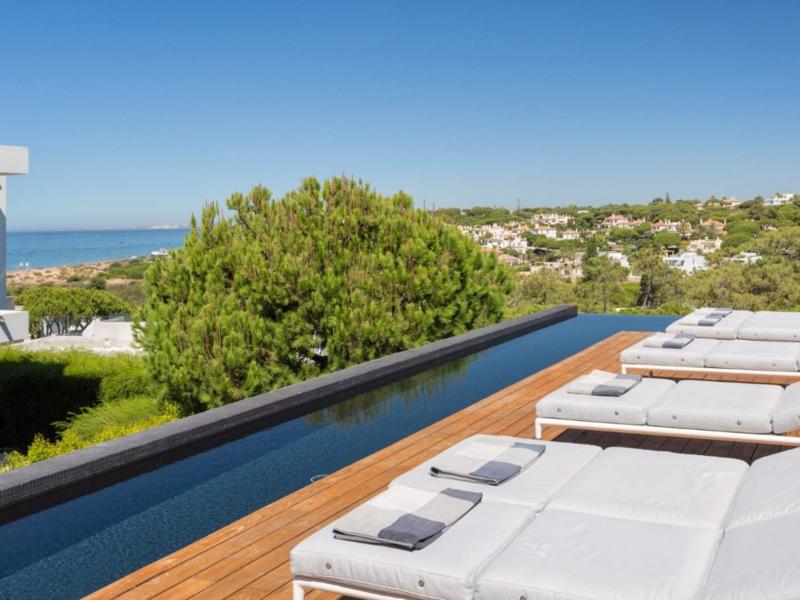 Villa Marfim  , Algarve , Vale Do Lobo  